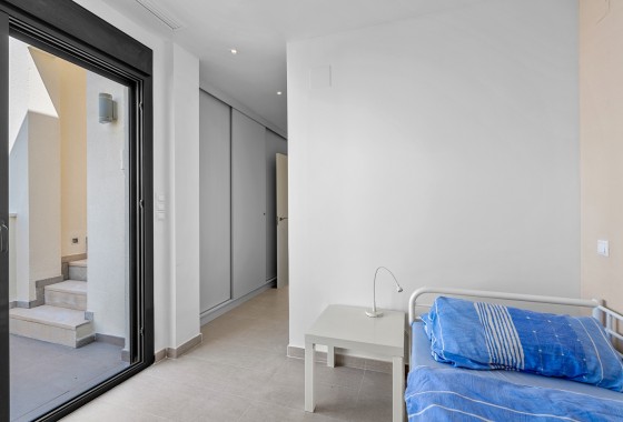 Resale - Detached Villa - Ciudad Quesada/Rojales - Ciudad Quesada - Rojales