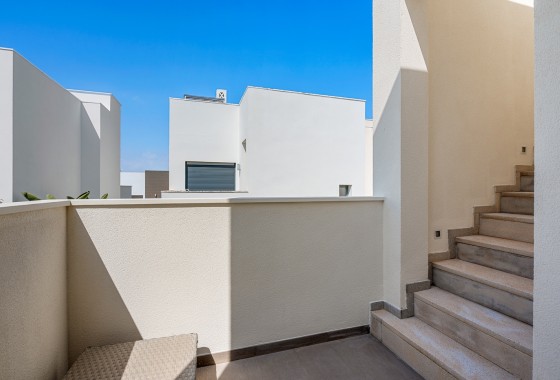 Resale - Detached Villa - Ciudad Quesada/Rojales - Ciudad Quesada - Rojales