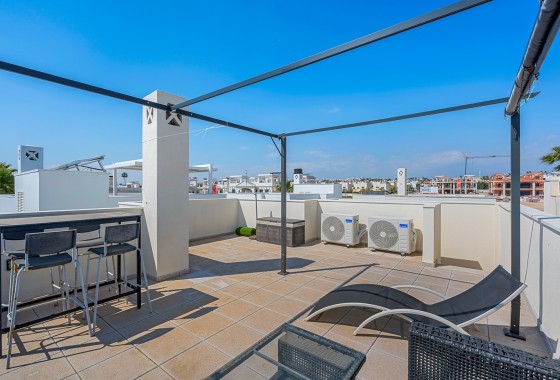 Resale - Detached Villa - Ciudad Quesada/Rojales - Ciudad Quesada - Rojales