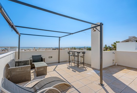 Resale - Detached Villa - Ciudad Quesada/Rojales - Ciudad Quesada - Rojales