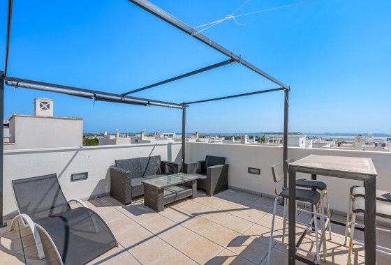 Resale - Detached Villa - Ciudad Quesada/Rojales - Ciudad Quesada - Rojales