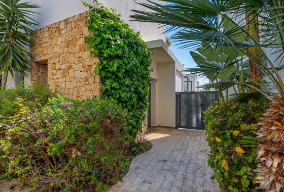 Resale - Detached Villa - Ciudad Quesada/Rojales - Ciudad Quesada - Rojales