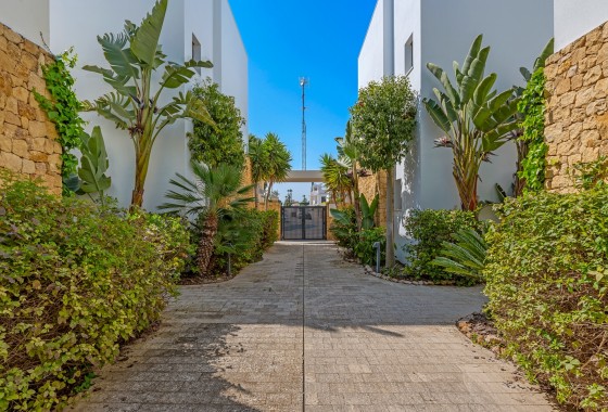 Resale - Detached Villa - Ciudad Quesada/Rojales - Ciudad Quesada - Rojales