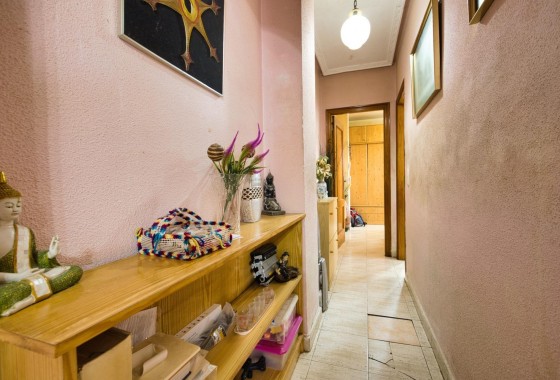 Revente - Appartement - Torrevieja - Acequion