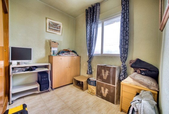 Revente - Appartement - Torrevieja - Acequion