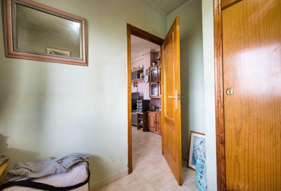 Revente - Appartement - Torrevieja - Acequion