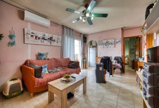 Revente - Appartement - Torrevieja - Acequion