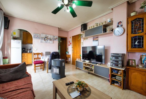 Revente - Appartement - Torrevieja - Acequion