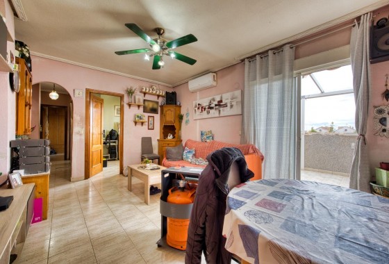 Revente - Appartement - Torrevieja - Acequion