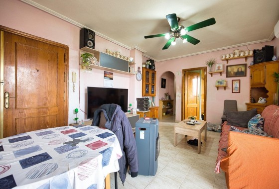 Revente - Appartement - Torrevieja - Acequion