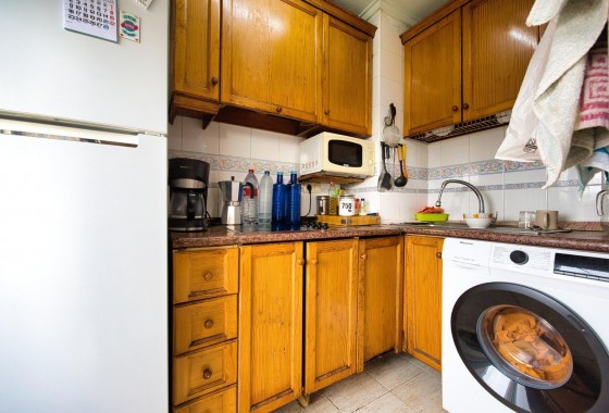 Revente - Appartement - Torrevieja - Acequion