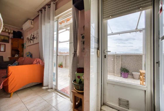 Revente - Appartement - Torrevieja - Acequion