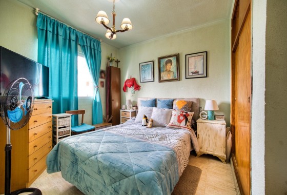 Revente - Appartement - Torrevieja - Acequion