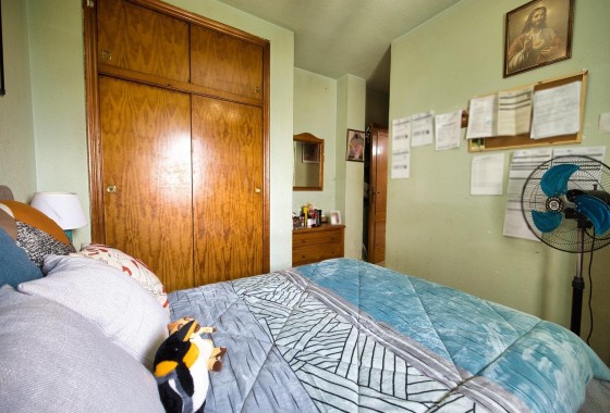 Revente - Appartement - Torrevieja - Acequion