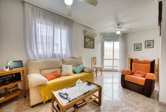 Revente - Appartement - Torrevieja - Acequion