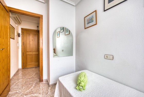 Revente - Appartement - Torrevieja - Acequion