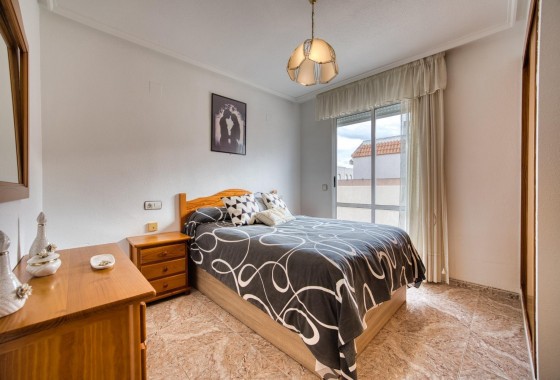 Revente - Appartement - Torrevieja - Acequion