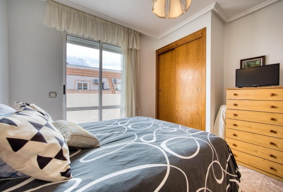 Revente - Appartement - Torrevieja - Acequion