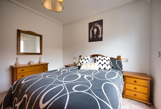 Revente - Appartement - Torrevieja - Acequion