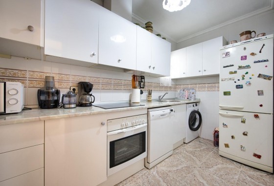 Revente - Appartement - Torrevieja - Acequion