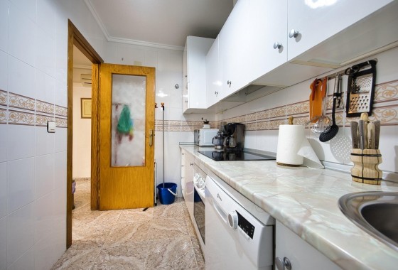 Revente - Appartement - Torrevieja - Acequion