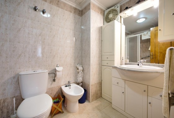 Revente - Appartement - Torrevieja - Acequion