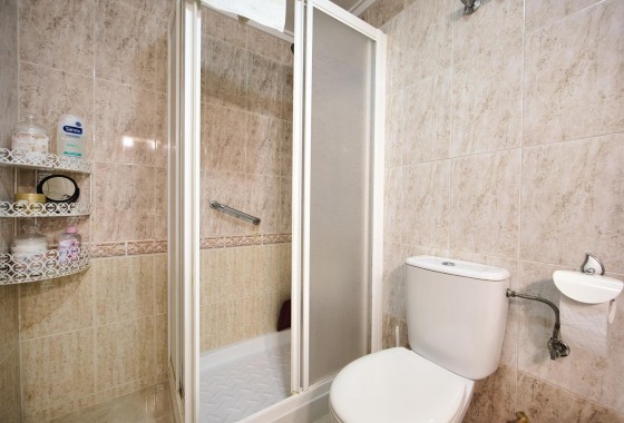 Revente - Appartement - Torrevieja - Acequion