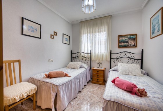 Revente - Appartement - Torrevieja - Acequion
