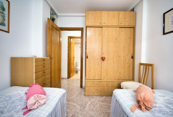 Revente - Appartement - Torrevieja - Acequion