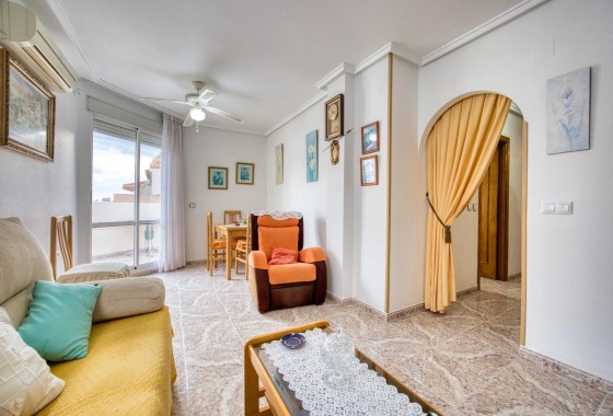 Revente - Appartement - Torrevieja - Acequion