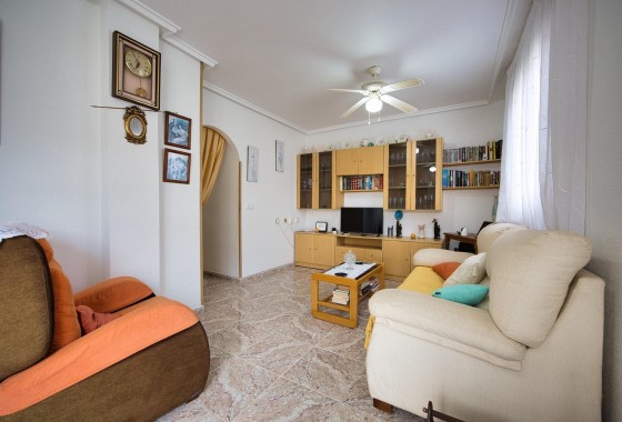 Revente - Appartement - Torrevieja - Acequion