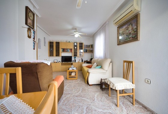 Revente - Appartement - Torrevieja - Acequion