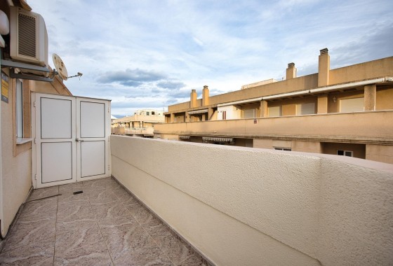 Revente - Appartement - Torrevieja - Acequion