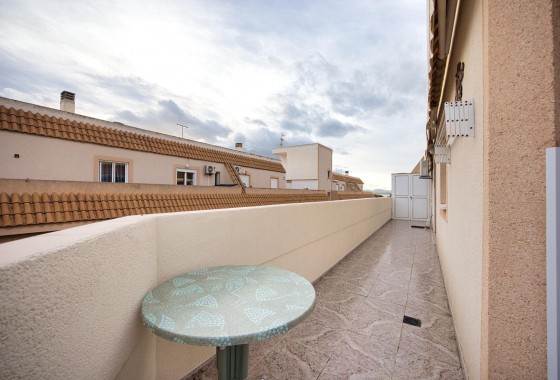 Revente - Appartement - Torrevieja - Acequion
