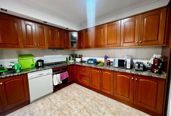 Revente - Appartement - Ciudad Quesada/Rojales - Ciudad Quesada