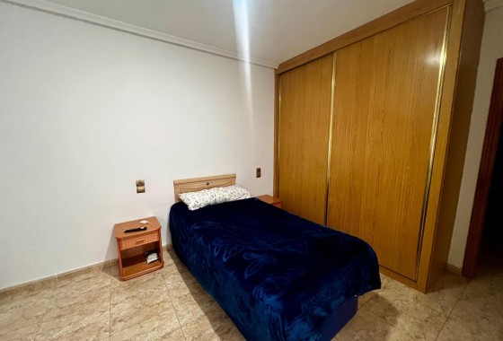 Revente - Appartement - Ciudad Quesada/Rojales - Ciudad Quesada