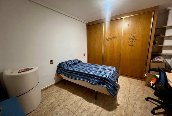 Revente - Appartement - Ciudad Quesada/Rojales - Ciudad Quesada