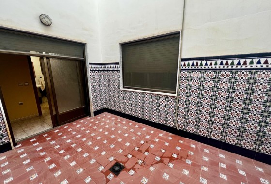 Revente - Appartement - Ciudad Quesada/Rojales - Ciudad Quesada