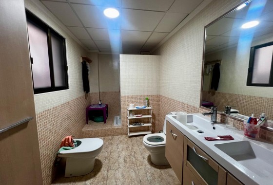 Revente - Appartement - Ciudad Quesada/Rojales - Ciudad Quesada