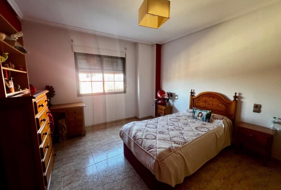 Revente - Appartement - Ciudad Quesada/Rojales - Ciudad Quesada
