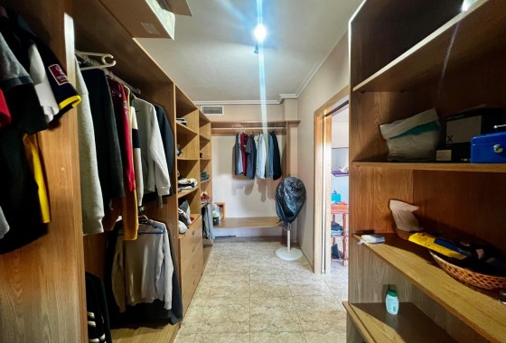 Revente - Appartement - Ciudad Quesada/Rojales - Ciudad Quesada