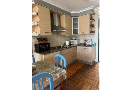 Revente - Villa - Torrevieja - Torreblanca