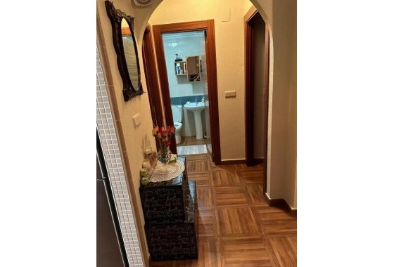 Revente - Villa - Torrevieja - Torreblanca