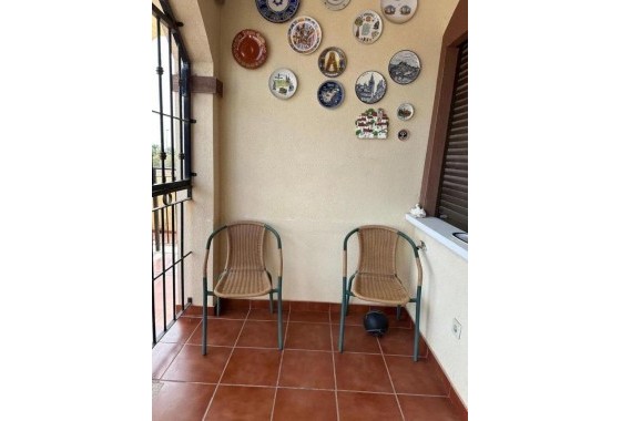 Revente - Villa - Torrevieja - Torreblanca