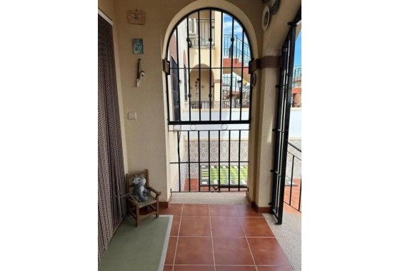 Revente - Villa - Torrevieja - Torreblanca