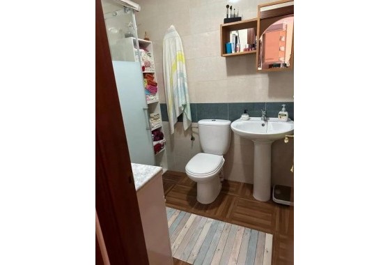 Revente - Villa - Torrevieja - Torreblanca