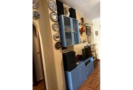 Revente - Villa - Torrevieja - Torreblanca