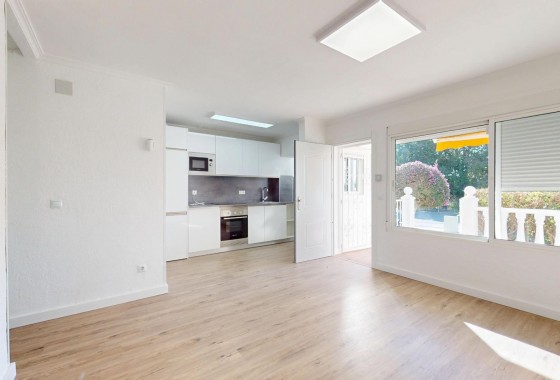 Revente - Bungalow - Orihuela Costa - Villamartín-Las Filipinas