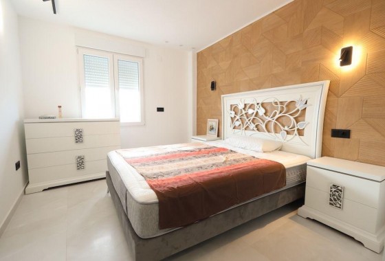 Revente - Appartement - Pilar de la Horadada - Zona Pueblo