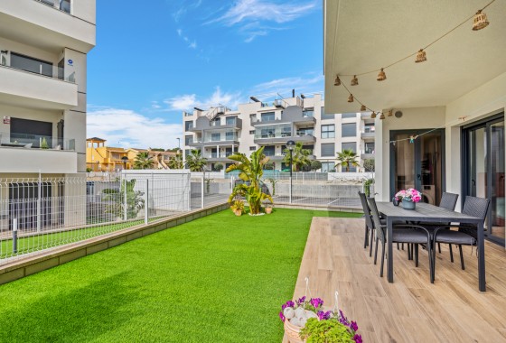 Revente - Appartement - Villamartin - Costa Blanca